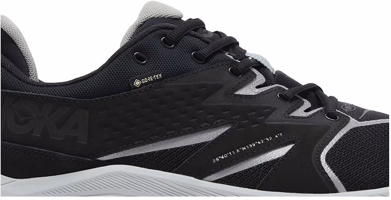 WTAPS x HOKA Anacapa Low GORE-TEX '黑色' 1155397-JTB Order WTAPS x HOKA Anacapa Low GORE-TEX '黑色' 1155397-JTB