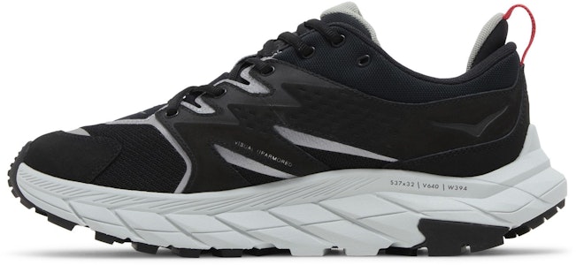 WTAPS x HOKA アナカパ ロー GTX "ジェットブラック" 1155397-JTB Lookbook WTAPS x HOKA アナカパ ロー GTX "ジェットブラック" 1155397-JTB