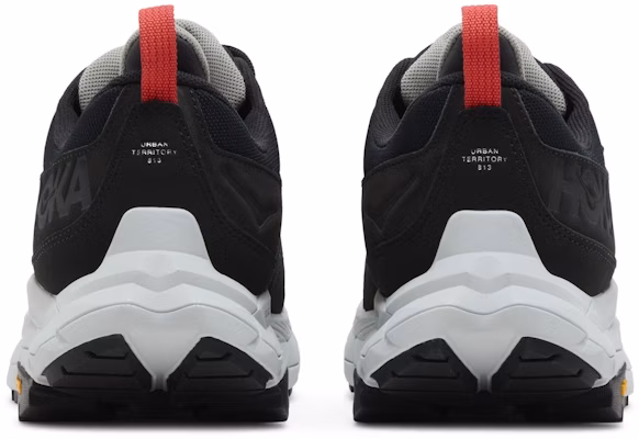 WTAPS x HOKA Anacapa Low GORE-TEX '黑色' 1155397-JTB Details for WTAPS x HOKA Anacapa Low GORE-TEX '黑色' 1155397-JTB