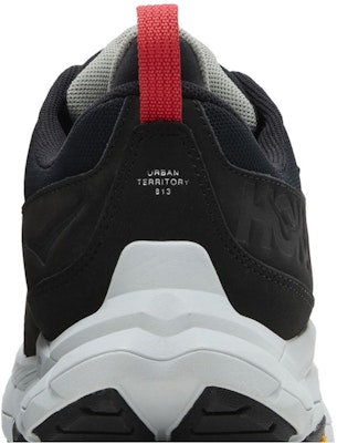 WTAPS x HOKA Anacapa Low GORE-TEX '黑色' 1155397-JTB Sizing WTAPS x HOKA Anacapa Low GORE-TEX '黑色' 1155397-JTB