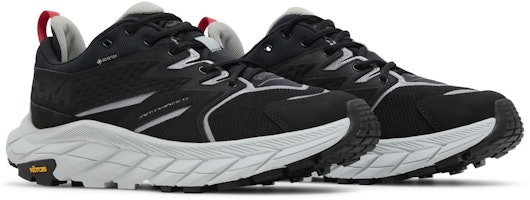 WTAPS x HOKA Anacapa Low GORE-TEX 'Jet Black' Lelaki Hitam 1155397-JTB Cheap WTAPS x HOKA Anacapa Low GORE-TEX 'Jet Black' Lelaki Hitam 1155397-JTB