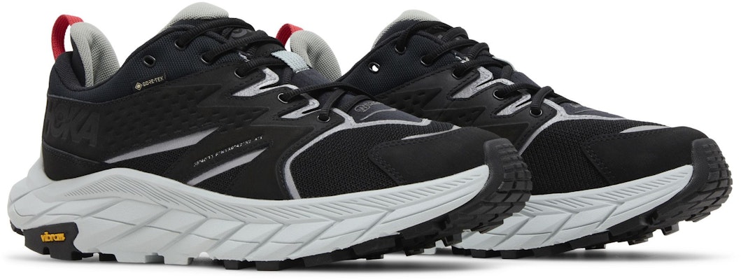 WTAPS x HOKA Anacapa Low GORE-TEX '黑色' 1155397-JTB Cheap WTAPS x HOKA Anacapa Low GORE-TEX '黑色' 1155397-JTB