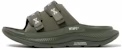WTAPS x HOKA Ora Luxe 'Semanggi Empat Daun' 1155398-FFC