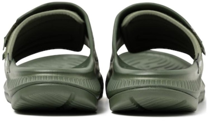 WTAPS x HOKA Ora Luxe 'Four Leaf Clover' 1155398-FFC Shop WTAPS x HOKA Ora Luxe 'Four Leaf Clover' 1155398-FFC