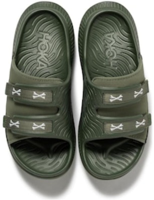 WTAPS x HOKA Ora Luxe 'Four Leaf Clover' 1155398-FFC Purchase WTAPS x HOKA Ora Luxe 'Four Leaf Clover' 1155398-FFC