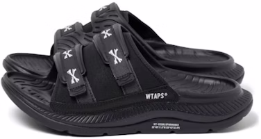 WTAPS x HOKA Ora Luxe 'Negro Azabache' 1155398-JLC Order WTAPS x HOKA Ora Luxe 'Negro Azabache' 1155398-JLC