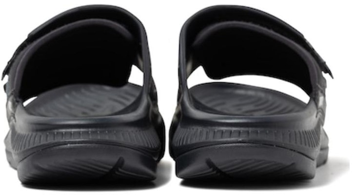 WTAPS x HOKA Ora Luxe 'Jet Black' 1155398-JLC Shop WTAPS x HOKA Ora Luxe 'Jet Black' 1155398-JLC