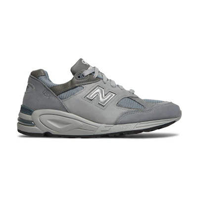 WTAPS NB 990v2 Made In USA 'Grey'
