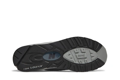 WTAPS x New Balance 990v2 Made In USA 'Grey' M990WT2