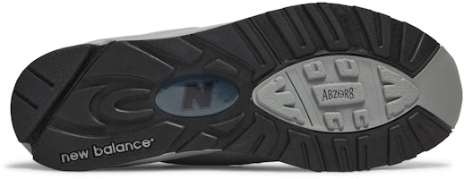 Shop WTAPS x New Balance 990v2 美國製 '灰色' M990WT2