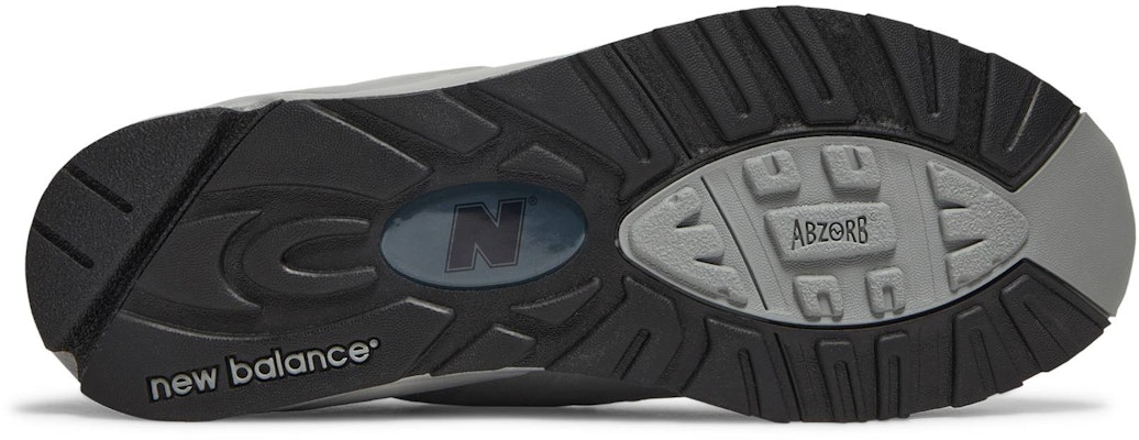 WTAPS x New Balance 990v2 Made In USA 'Grey' M990WT2 Shop WTAPS x New Balance 990v2 Made In USA 'Grey' M990WT2