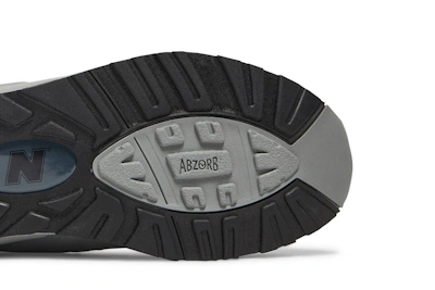 WTAPS x New Balance 990v2 Made In USA 'Grey' M990WT2