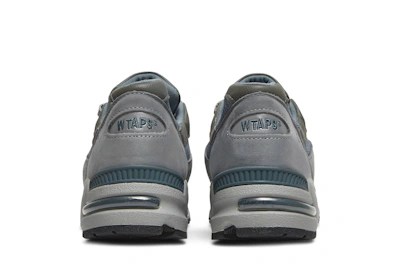 WTAPS x New Balance 990v2 Made In USA 'Grey' M990WT2