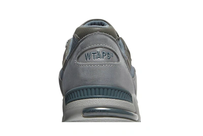 WTAPS x New Balance 990v2 Made In USA 'Grey' M990WT2