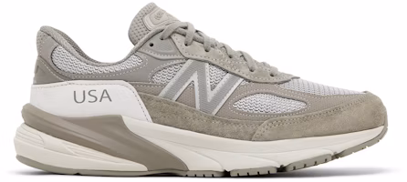 WTAPS x New Balance 990v6 Made in USA 'Moon Mist' M990WT6 WTAPS x New Balance 990v6 Made in USA 'Moon Mist' M990WT6
