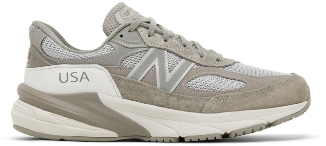 WTAPS x 뉴발란스 990v6 '문 미스트' (미국 제조) M990WT6 Buy WTAPS x 뉴발란스 990v6 '문 미스트' (미국 제조) M990WT6