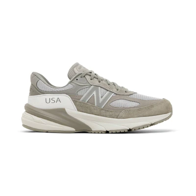 WTAPS NB 990v6 Made in USA 'Moon Mist'