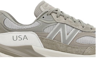 WTAPS x 뉴발란스 990v6 '문 미스트' (미국 제조) M990WT6 Order WTAPS x 뉴발란스 990v6 '문 미스트' (미국 제조) M990WT6