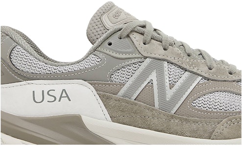 WTAPS x 뉴발란스 990v6 '문 미스트' (미국 제조) M990WT6 Order WTAPS x 뉴발란스 990v6 '문 미스트' (미국 제조) M990WT6