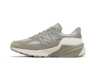 WTAPS x New Balance 990v6 Made in USA 'Moon Mist' M990WT6