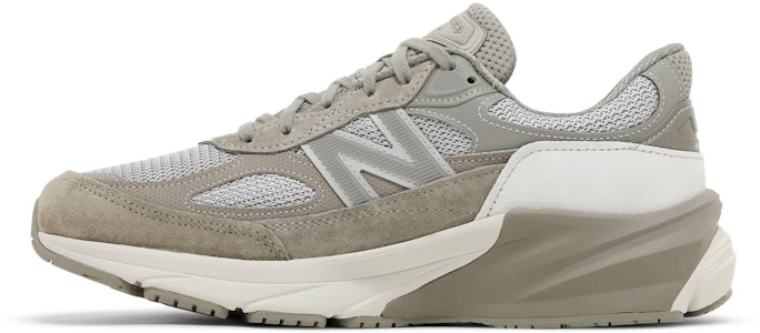 WTAPS x 뉴발란스 990v6 '문 미스트' (미국 제조) M990WT6 Lookbook WTAPS x 뉴발란스 990v6 '문 미스트' (미국 제조) M990WT6