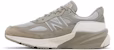 WTAPS x New Balance 990v6 Buatan USA 'Moon Mist' M990WT6