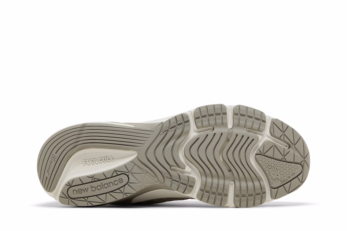 WTAPS x New Balance 990v6 Made in USA 'Moon Mist' M990WT6