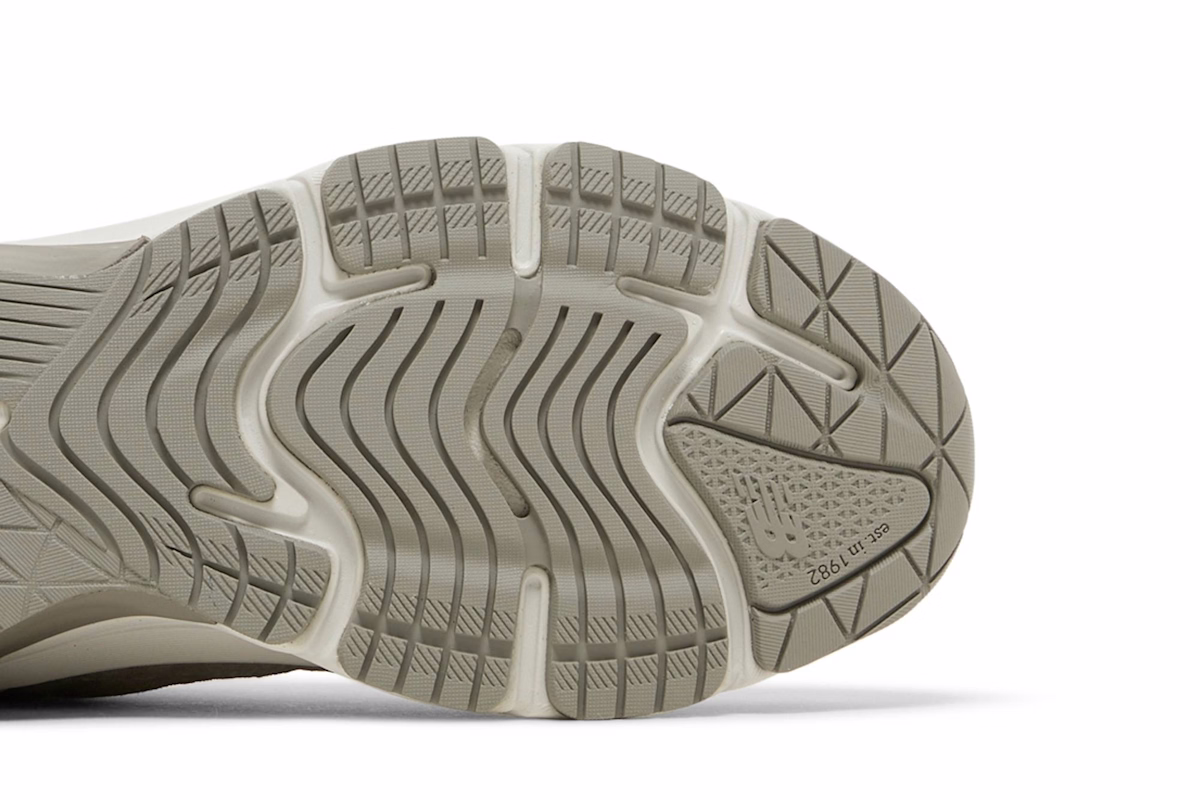 WTAPS x New Balance 990v6 Made in USA 'Moon Mist' M990WT6