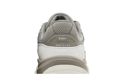 WTAPS x New Balance 990v6 Made in USA 'Moon Mist' M990WT6