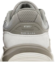 WTAPS x 뉴발란스 990v6 '문 미스트' (미국 제조) M990WT6 Sizing WTAPS x 뉴발란스 990v6 '문 미스트' (미국 제조) M990WT6