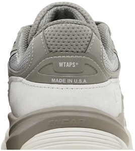 WTAPS x 뉴발란스 990v6 '문 미스트' (미국 제조) M990WT6 Sizing WTAPS x 뉴발란스 990v6 '문 미스트' (미국 제조) M990WT6