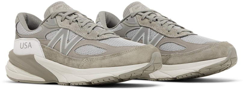 WTAPS x 뉴발란스 990v6 '문 미스트' (미국 제조) M990WT6 Cheap WTAPS x 뉴발란스 990v6 '문 미스트' (미국 제조) M990WT6