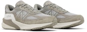 Cheap WTAPS x New Balance 990v6 Buatan USA 'Moon Mist' M990WT6