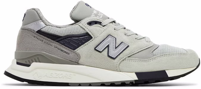 WTAPS x NB 998 米国製 "ビジュアルアップアーマード" U998WT Buy WTAPS x NB 998 米国製 "ビジュアルアップアーマード" U998WT