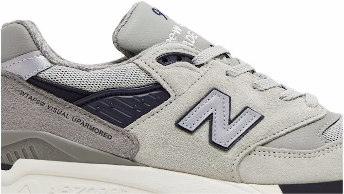 WTAPS x New Balance 998 Made in USA 'Visual Uparmored' U998WT Order WTAPS x New Balance 998 Made in USA 'Visual Uparmored' U998WT