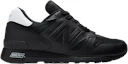 Buy WTAPS x New Balance 1300 MiUSA Hitam Putih U1300WT