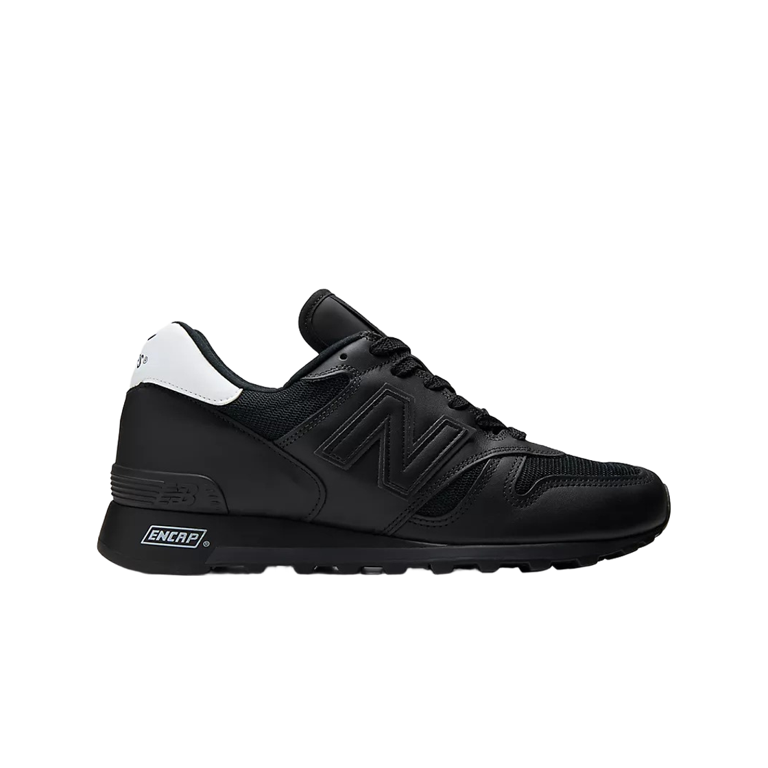 WTAPS x New Balance Made In USA 1300 'Black White' U1300WT