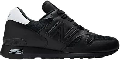 WTAPS x New Balance Made In USA 1300 'Black White' U1300WT WTAPS x New Balance Made In USA 1300 'Black White' U1300WT