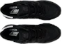 Lookbook WTAPS x New Balance 1300 MiUSA Hitam Putih U1300WT