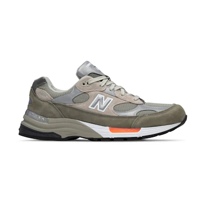 WTAPS NB Made In USA 'Olive Drab'