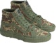 Order OAMC x WTAPS x Vans Sk8 Hi "鸭子迷彩" VN000MYGDP0