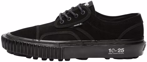 WTAPS x OAMC x Vans OTW Seylynn Lug 'Black' VN000MYHCJI WTAPS x OAMC x Vans OTW Seylynn Lug 'Black' VN000MYHCJI