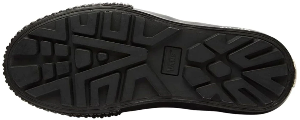 WTAPS x OAMC x Vans OTW Seylynn Lug 'Hitam' VN000MYHCJI Purchase WTAPS x OAMC x Vans OTW Seylynn Lug 'Hitam' VN000MYHCJI