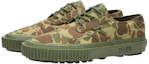 Order WTAPS x OAMC x Vans OTW Seylynn Lug ''Duck Camo'' VN000MYHDP0