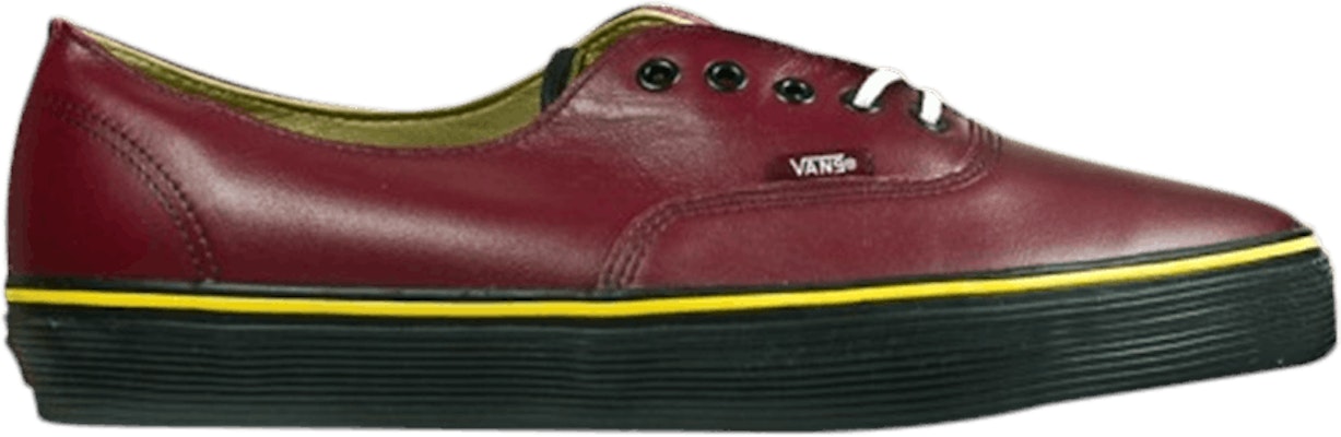 WTAPS x Vans Authentic 69 '紅色' VN0LX9BRG Buy WTAPS x Vans Authentic 69 '紅色' VN0LX9BRG