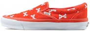 Buy WTAPS x Vans Classic Slip-on LX 'Oren' VN0A45JKK09