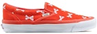 WTAPS x Vans Classic Slip-on LX 'Oren' VN0A45JKK09