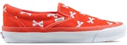 Order WTAPS x Vans Classic Slip-on LX 'Oren' VN0A45JKK09
