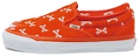 Purchase WTAPS x Vans Classic Slip-on LX 'Oren' VN0A45JKK09