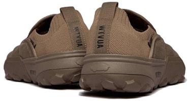 WTAPS x Vans Coast ComfyCush NS LX '土狼' VN0007P5BMD Shop WTAPS x Vans Coast ComfyCush NS LX '土狼' VN0007P5BMD